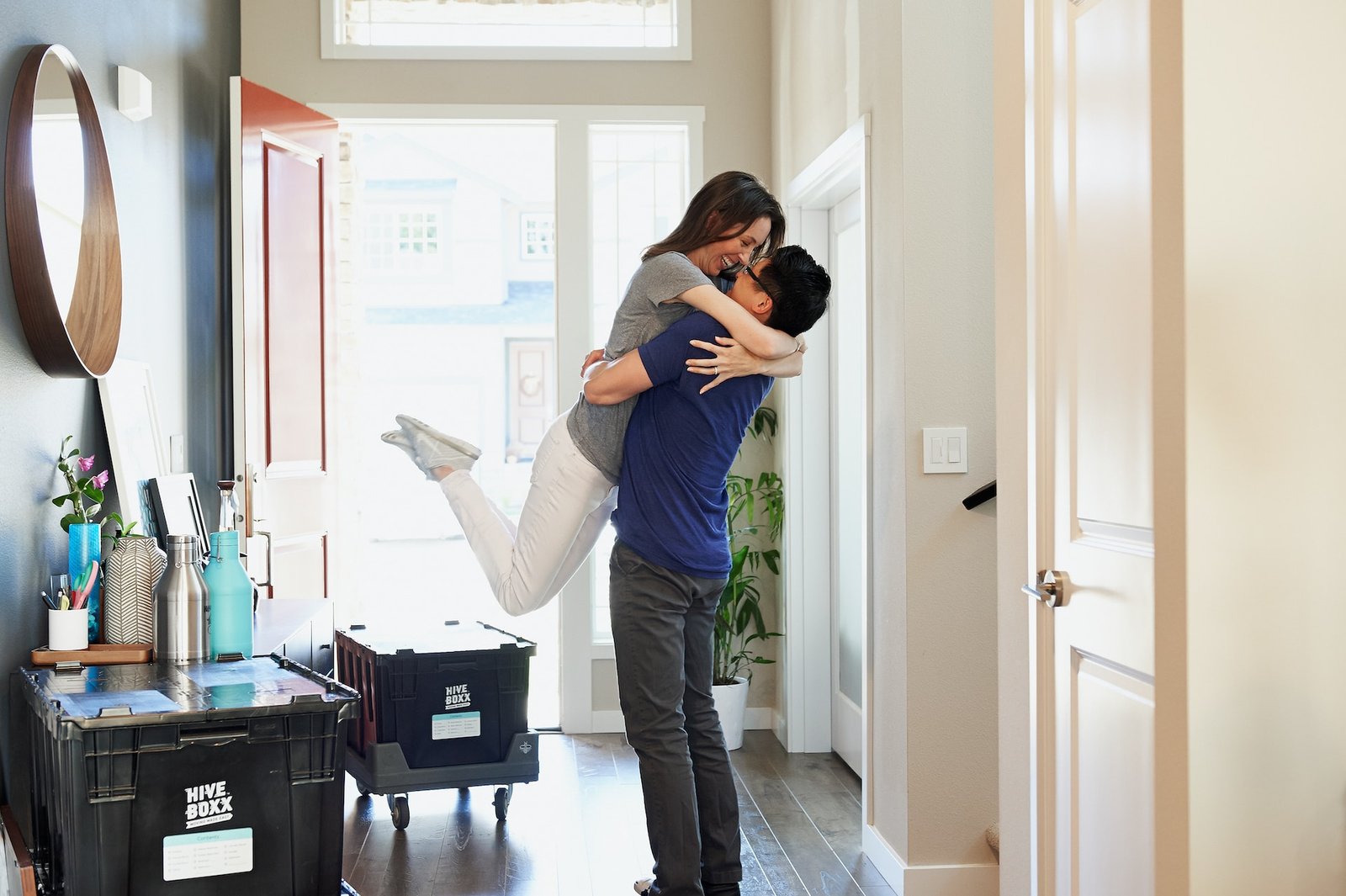 Picture of a couple