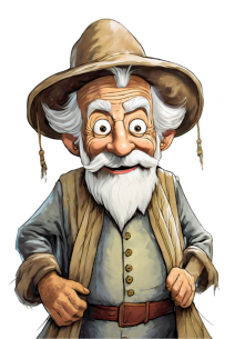 Dinkle Weatherby Image